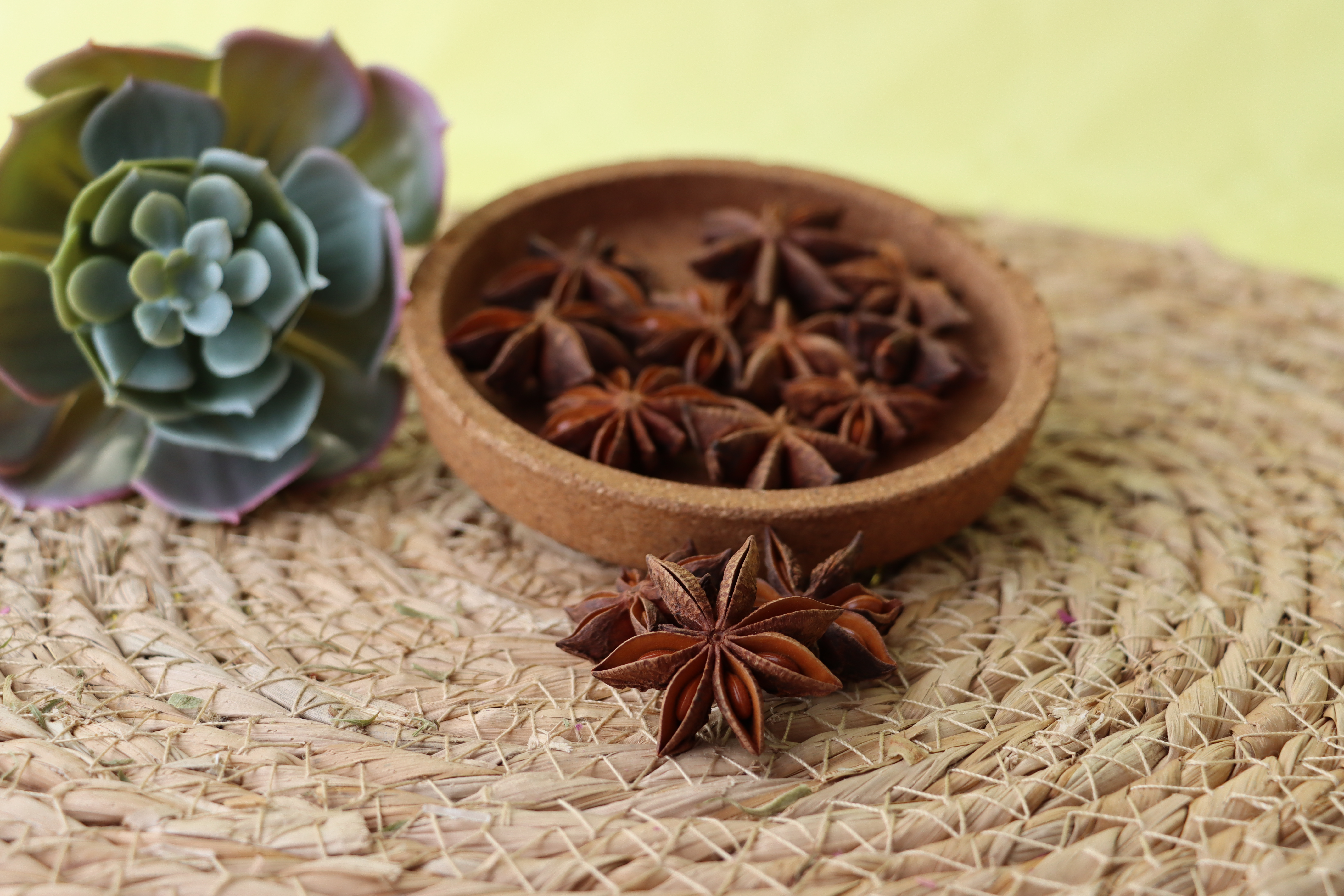 star anise