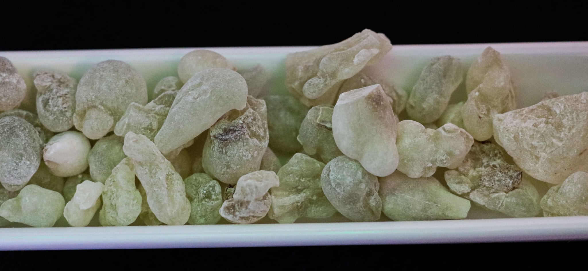 Frankincense Omani Al-Hawjari